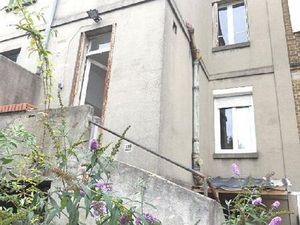 Vente maison 6 pièces 103 m² Nogent-sur-Oise (60180)