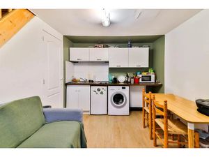 Vente duplex 2 pièces 22 m² à Templeuve (59242)  94 000 €