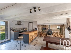 Vente Maison de campagne 8 pièces