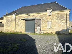 Vente Grange 9 pièces