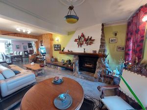 Maison individuelle vue lac