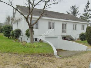 A VENDRE - MAISON - SAINT-OUEN L'AUMONE