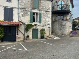 Vente Maison de village 3 pièces