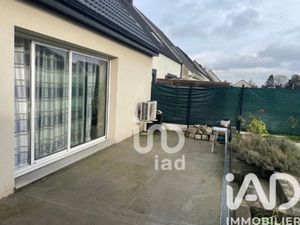 Vente Maison/villa 3 pièces