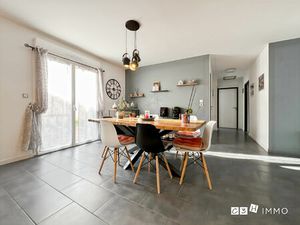 Vente maison 4 pièces 90 m² Lavernose-Lacasse (31410)