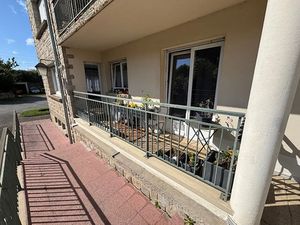 Vente appartement 3 pièces 60 m² à Dinan (22100)  212 000 €
