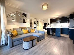 Vente appartement 3 pièces 60 m² à Limeil-brevannes (94450)  233 000 €