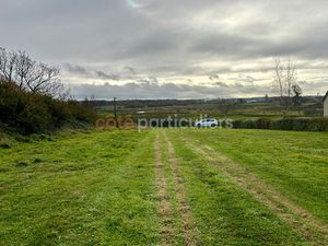 Terrain à bâtir - Emplacement unique