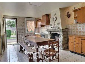 Vente Maison à Allaire (56350) : à vendre / 115m² Allaire