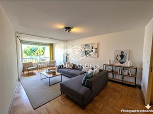 Vente appartement 2 pièces 36.28 m² à La Grande-Motte (34280)  205 000 €