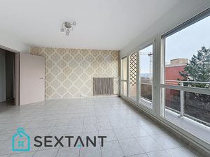 Vente appartement 4 pièces 81 m² à Le Petit-Quevilly (76140)  99 400 €