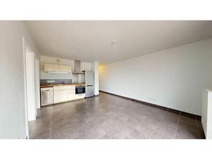 Vente appartement 3 pièces 56 m² Strasbourg (67200)