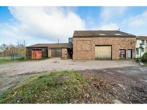 Immeuble mixte à vendre à Chaussée de Huy 275 Chaumont-Gistoux (VBD58476)