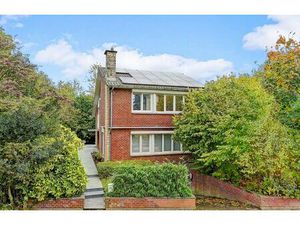 Maison à vendre à Alfons Lenaertsstraat 96 Kraainem (RBU80647)