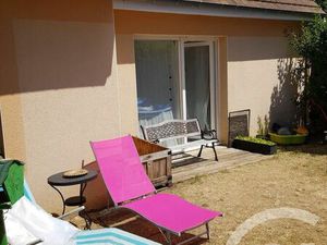 Maison à louer - 4 pièces - 80 06 m2 - Champfleur - 72 - PAYS-DE-LOIRE