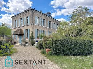 Vente appartement 4 pièces 120 m² à Saint-Pierre-lès-Elbeuf (76320)  198 300 €