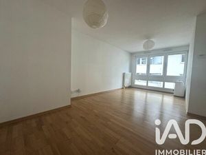 Vente appartement 3 pièces 56 m² Strasbourg (67000)