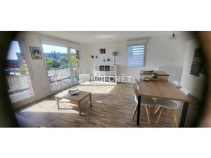 Vente appartement 3 pièces 66.6 m² à Cappelle-en-Pévèle (59242)  289 000 €