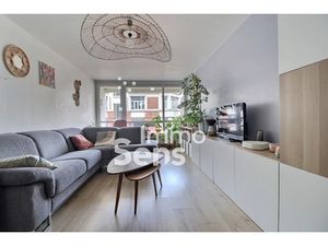 Vente appartement 3 pièces 69.91 m² à Croix (59170)  224 700 €