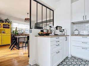 Vente appartement 5 pièces 125 m² Mulhouse (68100)