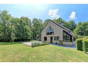 Villa à vendre à Jachtlaan 48 Tervuren (RBU80632)