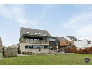 Immeuble mixte à vendre à Molenstraat 79 Sint-Katelijne-Waver (RBU80669)