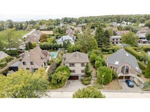 Villa à vendre à Edelweisslaan 59 Tervuren (RBU80643)