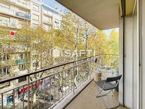 Vente appartement 4 pièces 87 m² à Marseille 5ème (13005)  232 000 €