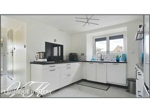 Vente maison 5 pièces 115 m² Les Hauts-d'Anjou (49330)