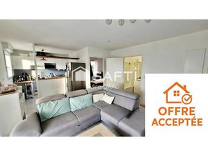 Vente appartement 2 pièces 50 m² à Saint-Sulpice (81370)  117 000 €