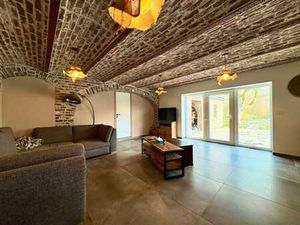 Maison de caractère 3 chambres + bureau ! Jardin orienté ple