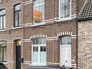 Maison avec jardin bien 3 chambres