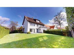 Villa familiale très agréable