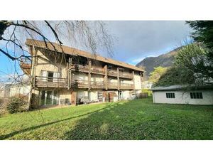 Vente appartement 1 pièce 60 m² Challes-les-Eaux (73190)