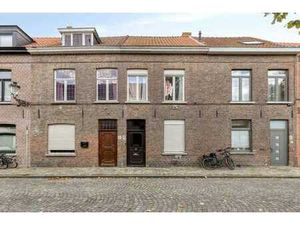 Maison mitoyenne de 2 chambres avec terrasse à vendre dans l