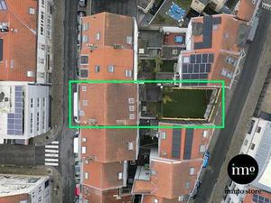 Majestueuse Maison de Maître avec jardin/terrain à bâtir