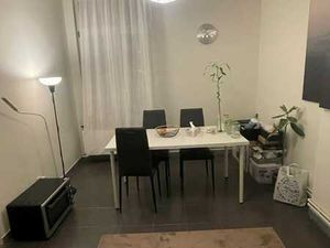 APPARTEMENT DUPLEX AU PREMIER ETAGE - 2 CHAMBRES
