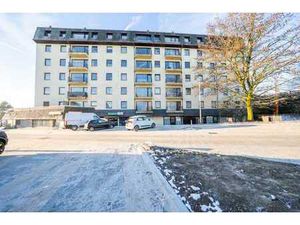 Appartement 2 chambres au cœur de la ville