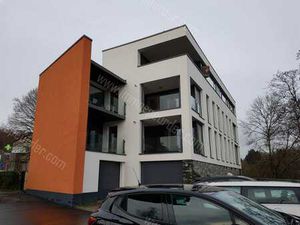 Martelange - Superbe appartement lumineux à louer