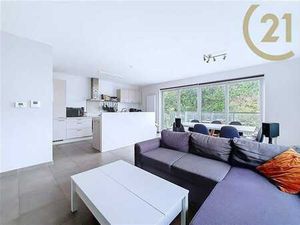 Appartement 2 chambres proche de la gare