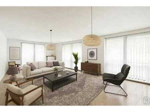 Emplacement TOP au centre  bel appartement avec 2 chambres