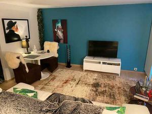 Magnifique studio/bureau neuf dans villa