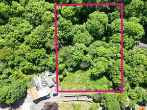 SUPERBE TERRAIN DE 3.183 M2 - MAISON 4F - ENDROIT CALME