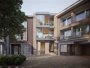 Terrain à bâtir 2 à 3 appartements