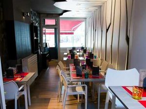 Fonds de commerce Horeca | Mons (Belgique)