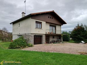 Villa Néronde-sur-Dore environ 180m2
