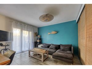 Vente appartement 3 pièces 66 m² à Hyeres (83400)  365 000 €