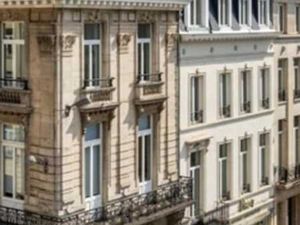 Espace de bureau moderne et confortable - Rue Royale