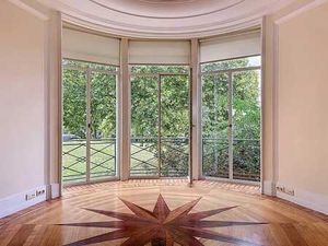 Jardin du Roi - Bureaux sur deux étages