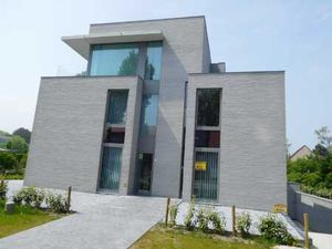 Garage spacieux à louer à Oostduinkerke